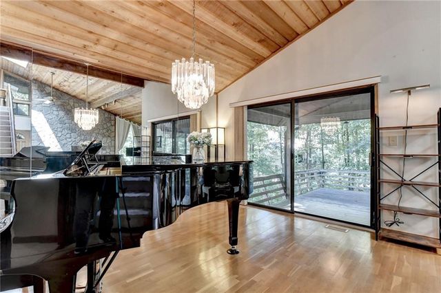 500 Mount Washington Lane, Johns Creek, GA 30022