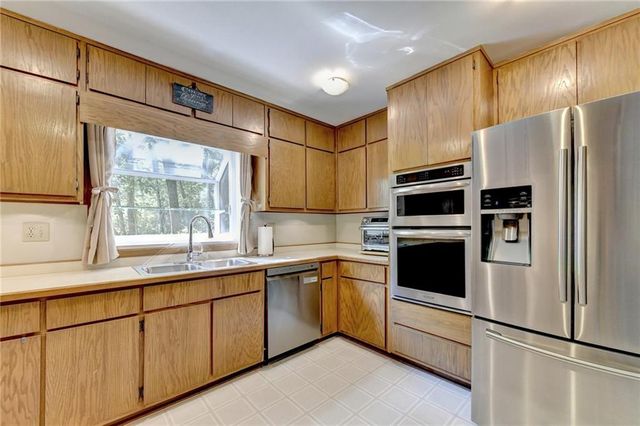 500 Mount Washington Lane, Johns Creek, GA 30022
