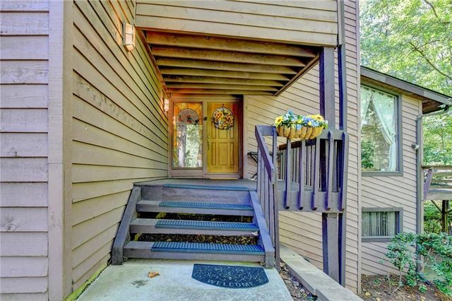 500 Mount Washington Lane, Johns Creek, GA 30022