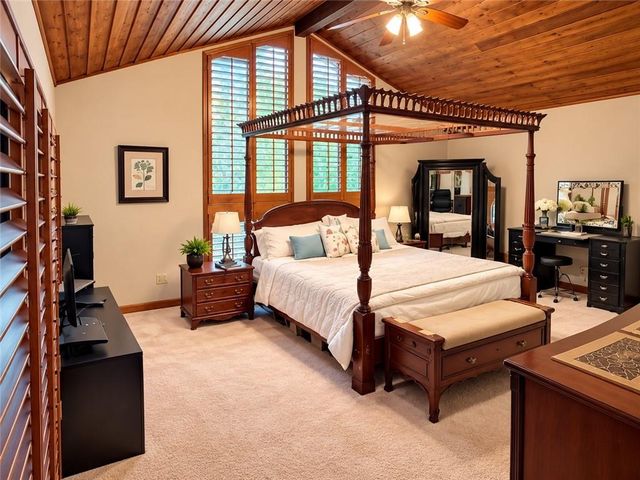 500 Mount Washington Lane, Johns Creek, GA 30022