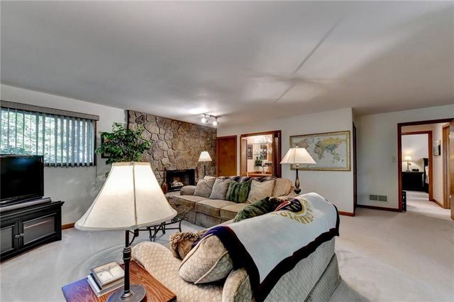 500 Mount Washington Lane, Johns Creek, GA 30022
