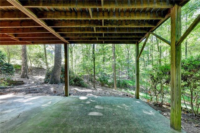 500 Mount Washington Lane, Johns Creek, GA 30022