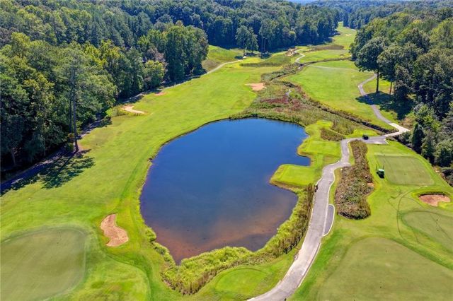 500 Mount Washington Lane, Johns Creek, GA 30022