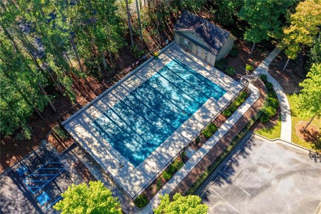 500 Mount Washington Lane, Johns Creek, GA 30022