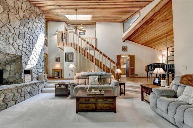 500 Mount Washington Lane, Johns Creek, GA 30022