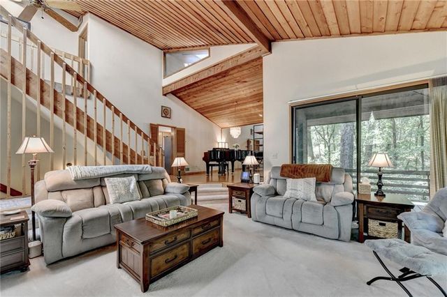 500 Mount Washington Lane, Johns Creek, GA 30022