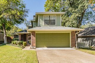 1707 Overlook Drive, Grapevine, TX 76051