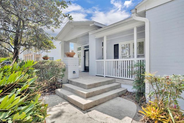 246 PALMER AVENUE, Winter Park, FL 32789