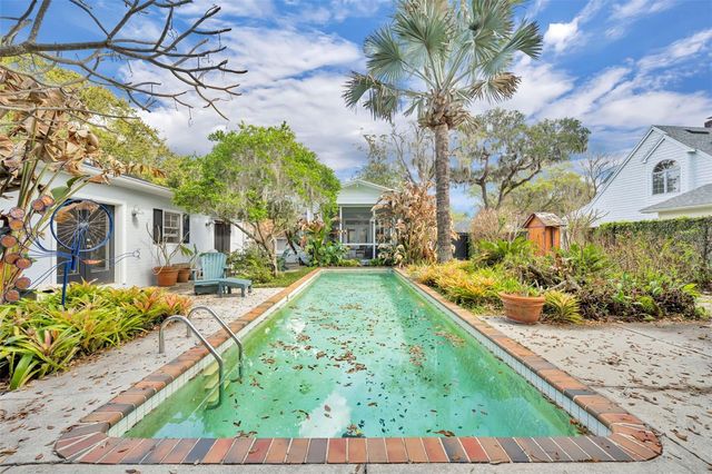 246 PALMER AVENUE, Winter Park, FL 32789