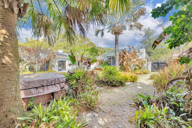 246 PALMER AVENUE, Winter Park, FL 32789