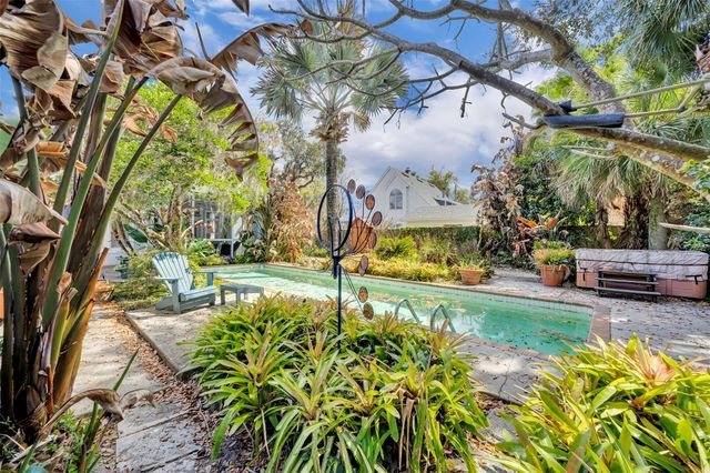 246 PALMER AVENUE, Winter Park, FL 32789