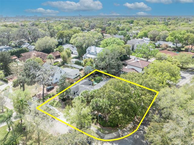 246 PALMER AVENUE, Winter Park, FL 32789