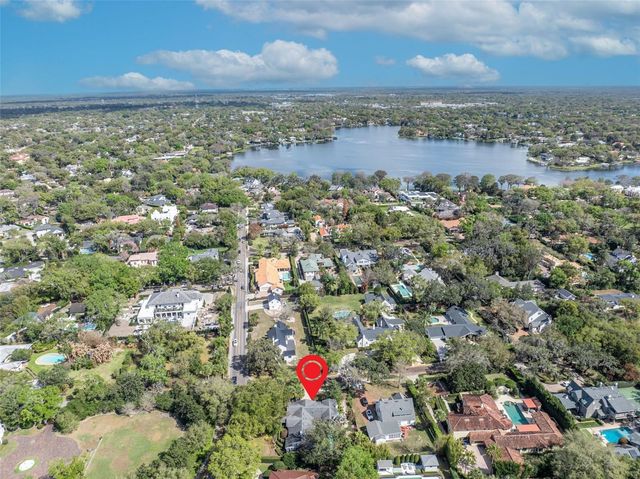 246 PALMER AVENUE, Winter Park, FL 32789