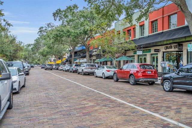 246 PALMER AVENUE, Winter Park, FL 32789