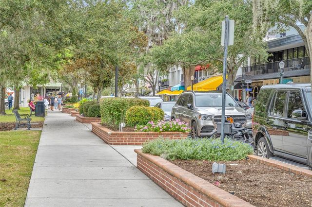 246 PALMER AVENUE, Winter Park, FL 32789