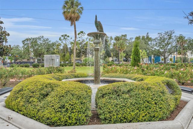 246 PALMER AVENUE, Winter Park, FL 32789