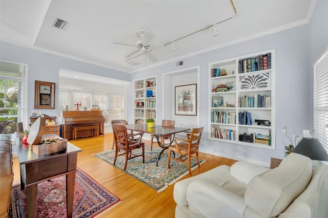 246 PALMER AVENUE, Winter Park, FL 32789