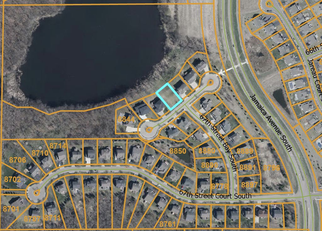 88XX 67th Street Bay S, Cottage Grove, MN 55016 — photo 4