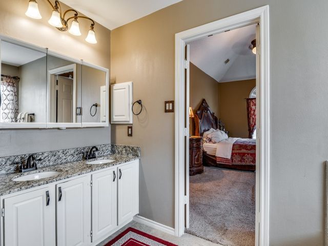 1317 Chestnut Drive, Rowlett, TX 75089