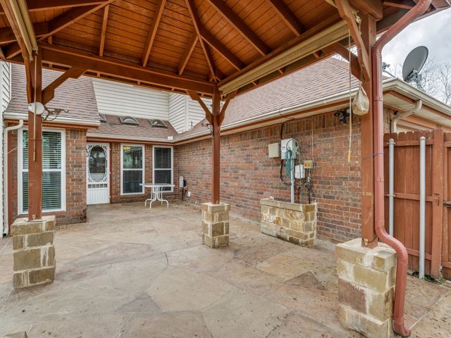 1317 Chestnut Drive, Rowlett, TX 75089