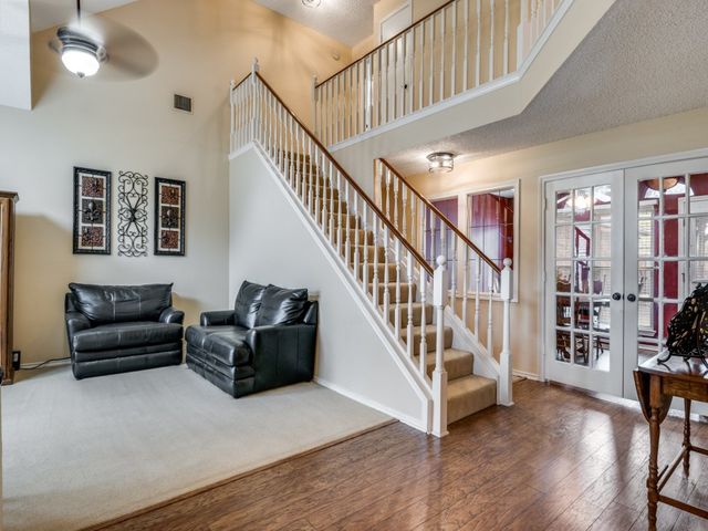 1317 Chestnut Drive, Rowlett, TX 75089