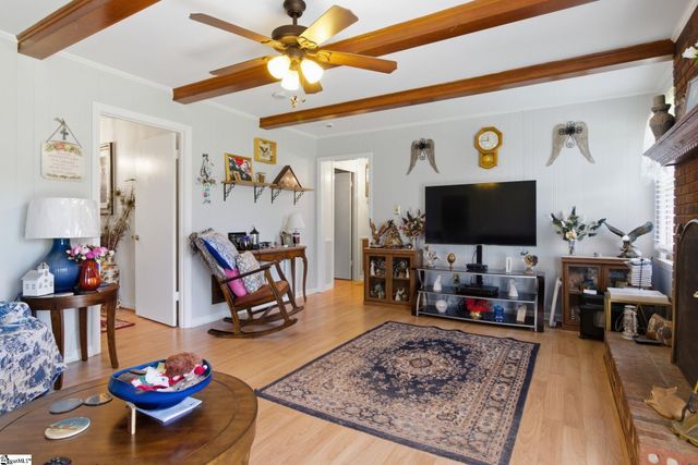 2 Elkhorn Drive, Greenville, SC 29617