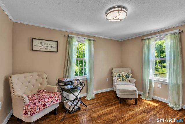 17 Buckingham Road, Mansfield, CT 06250