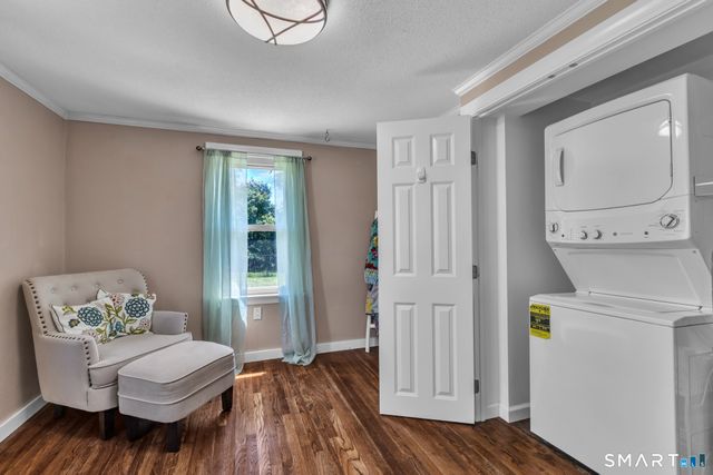 17 Buckingham Road, Mansfield, CT 06250
