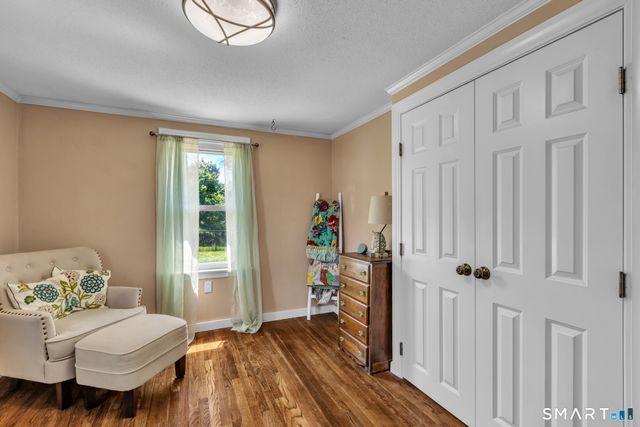 17 Buckingham Road, Mansfield, CT 06250