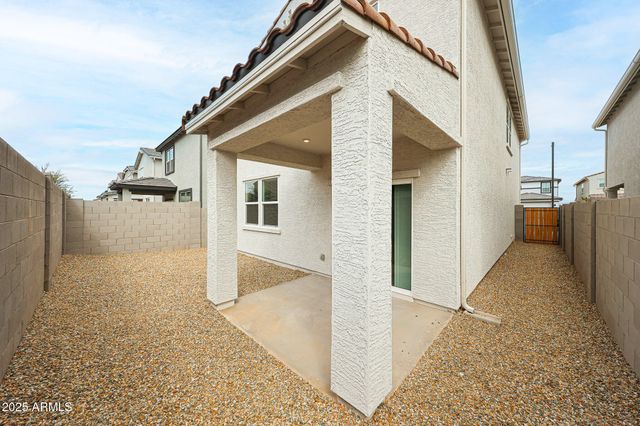 17361 W JESSIE Lane, Surprise, AZ 85387