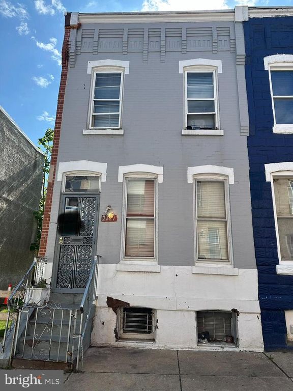 2267 N CLEVELAND ST, Philadelphia, PA 19132