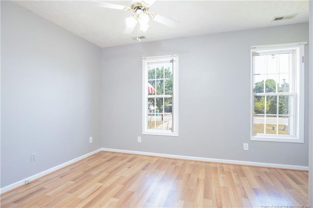 5323 Ahoskie Drive, Hope Mills, NC 28348