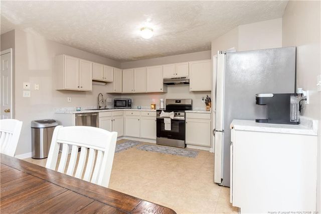 5323 Ahoskie Drive, Hope Mills, NC 28348