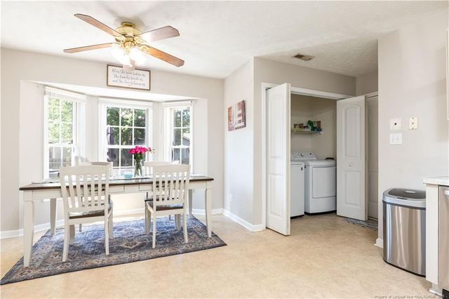 5323 Ahoskie Drive, Hope Mills, NC 28348