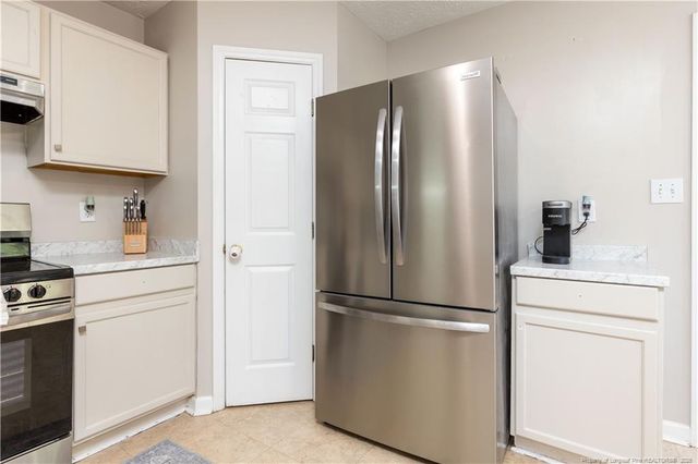 5323 Ahoskie Drive, Hope Mills, NC 28348