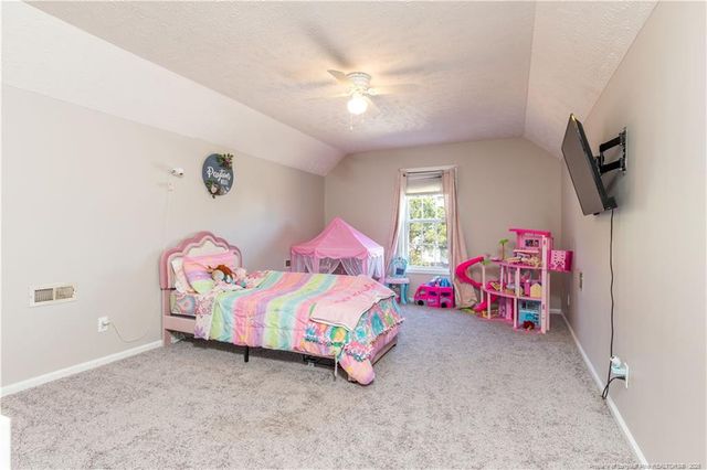 5323 Ahoskie Drive, Hope Mills, NC 28348