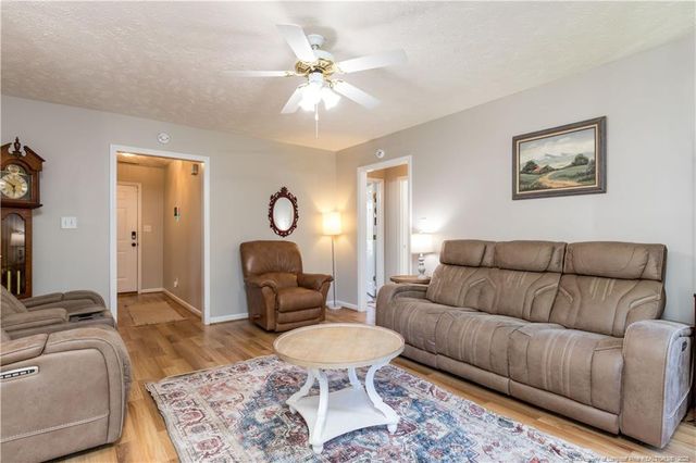 5323 Ahoskie Drive, Hope Mills, NC 28348
