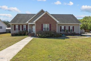 5323 Ahoskie Drive, Hope Mills, NC 28348