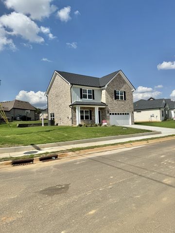 1017 Amber Hills Drive, Ashland City, TN 37015