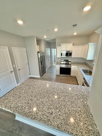 1017 Amber Hills Drive, Ashland City, TN 37015