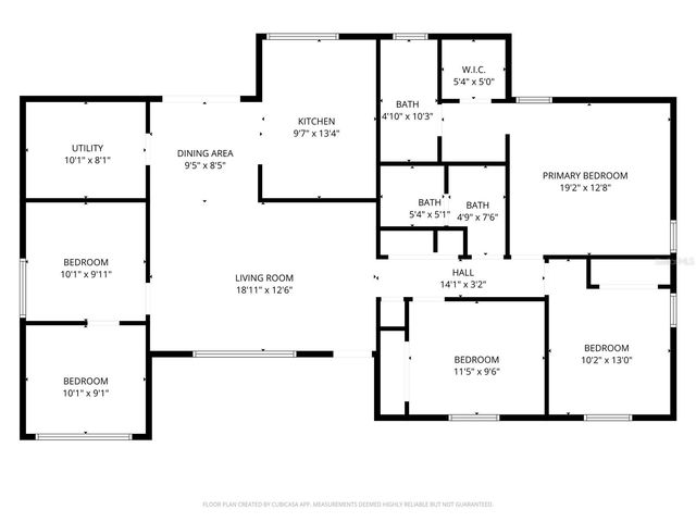 8412 RENALD BOULEVARD, Tampa, FL 33637