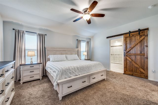 6221 Bracken Drive, Celina, TX 76227