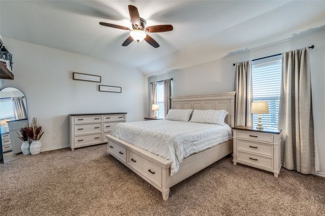 6221 Bracken Drive, Celina, TX 76227