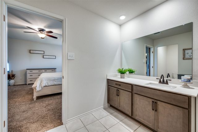 6221 Bracken Drive, Celina, TX 76227