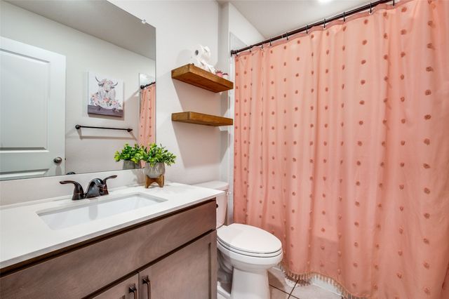 6221 Bracken Drive, Celina, TX 76227