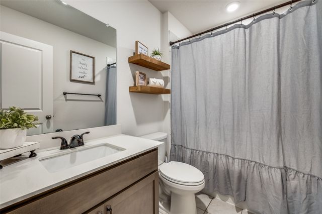 6221 Bracken Drive, Celina, TX 76227