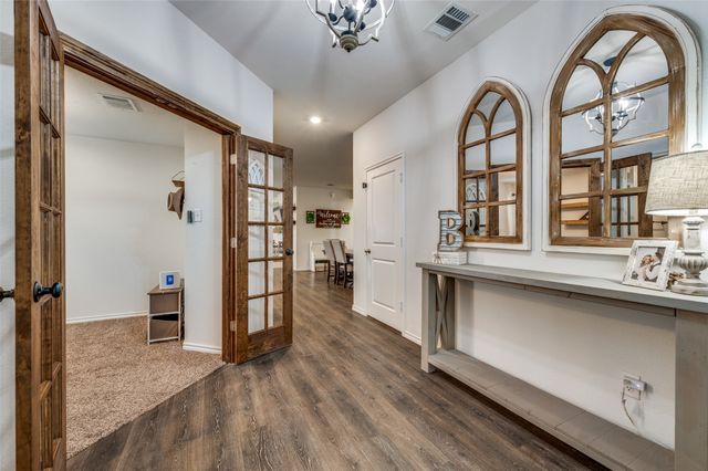 6221 Bracken Drive, Celina, TX 76227