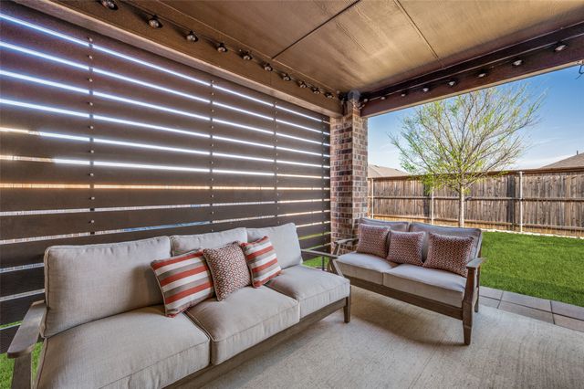 6221 Bracken Drive, Celina, TX 76227