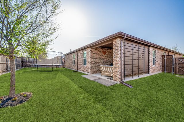 6221 Bracken Drive, Celina, TX 76227