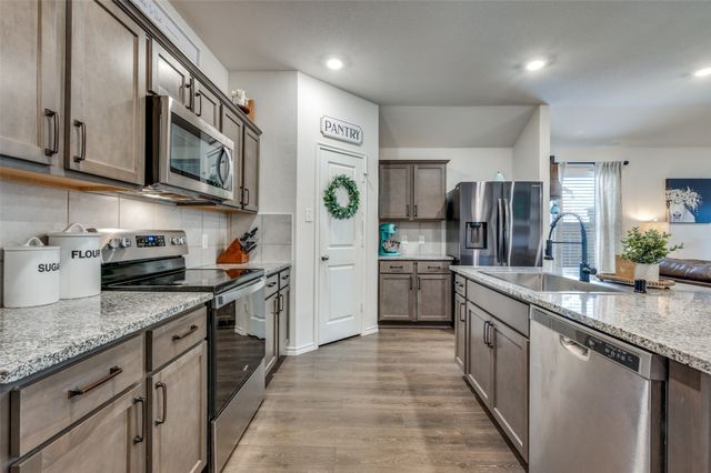 6221 Bracken Drive, Celina, TX 76227